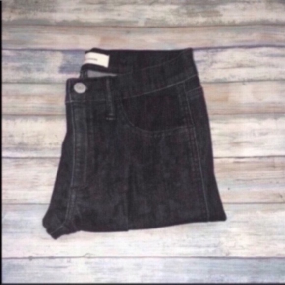 Gap Black Easy Legging - Picture 2 of 5